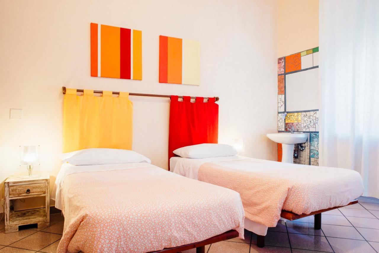 Auberge de jeunesse The Beehive *