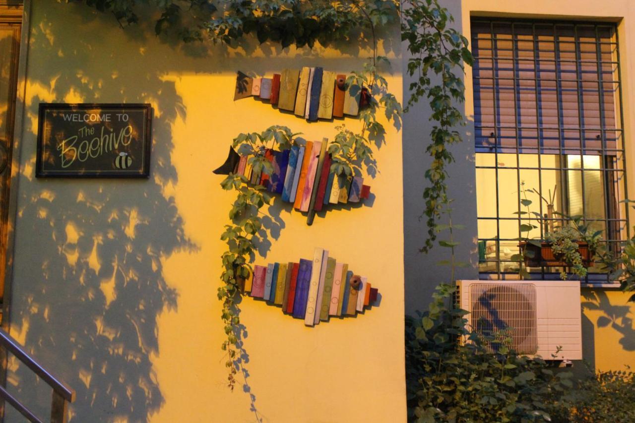 The Beehive Auberge de jeunesse *