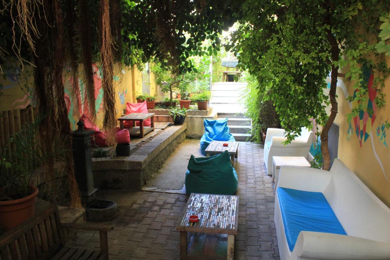 The Beehive Auberge de jeunesse