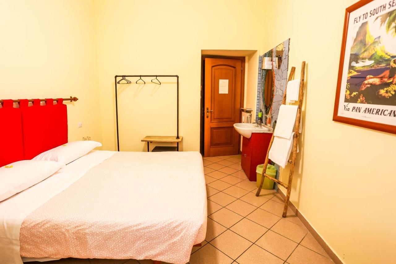 Auberge de jeunesse The Beehive *